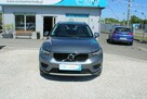 Volvo XC 40 Momentum Navi Led Kamera F-vat Gwarancja SalonPL - 3