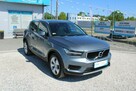 Volvo XC 40 Momentum Navi Led Kamera F-vat Gwarancja SalonPL - 4