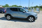 Volvo XC 40 Momentum Navi Led Kamera F-vat Gwarancja SalonPL - 5