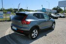 Volvo XC 40 Momentum Navi Led Kamera F-vat Gwarancja SalonPL - 6