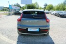 Volvo XC 40 Momentum Navi Led Kamera F-vat Gwarancja SalonPL - 7