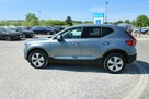 Volvo XC 40 Momentum Navi Led Kamera F-vat Gwarancja SalonPL - 9