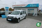 Renault Kangoo 1.5dCI MAXI F-Vat Salon Polska Gwarancja - 1