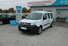 Renault Kangoo 1.5dCI MAXI F-Vat Salon Polska Gwarancja - 2