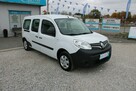 Renault Kangoo 1.5dCI MAXI F-Vat Salon Polska Gwarancja - 4