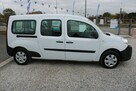 Renault Kangoo 1.5dCI MAXI F-Vat Salon Polska Gwarancja - 5