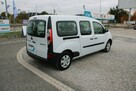 Renault Kangoo 1.5dCI MAXI F-Vat Salon Polska Gwarancja - 6