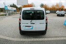 Renault Kangoo 1.5dCI MAXI F-Vat Salon Polska Gwarancja - 7