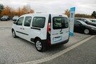 Renault Kangoo 1.5dCI MAXI F-Vat Salon Polska Gwarancja - 8