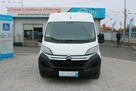 Citroen Jumper Brygadowy 6 osob. SalonPL Gwarancja L3H2 - 3