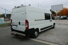 Citroen Jumper Brygadowy 6 osob. SalonPL Gwarancja L3H2 - 6