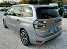 Citroen C4 Grand Picasso 150KM,Exclusive,7-osób,Gwarancja - 4