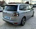 Citroen C4 Grand Picasso 150KM,Exclusive,7-osób,Gwarancja - 6