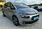 Citroen C4 Grand Picasso 150KM,Exclusive,7-osób,Gwarancja - 7