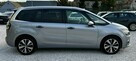 Citroen C4 Grand Picasso 150KM,Exclusive,7-osób,Gwarancja - 8