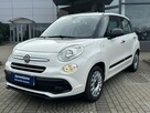 Fiat 500L 1,4 16V 95KM- POP STAR -krajowy-serwisASO-odDealera - 1