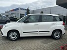 Fiat 500L 1,4 16V 95KM- POP STAR -krajowy-serwisASO-odDealera - 2