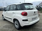 Fiat 500L 1,4 16V 95KM- POP STAR -krajowy-serwisASO-odDealera - 3