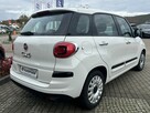 Fiat 500L 1,4 16V 95KM- POP STAR -krajowy-serwisASO-odDealera - 5