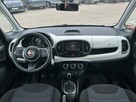 Fiat 500L 1,4 16V 95KM- POP STAR -krajowy-serwisASO-odDealera - 12