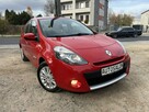 Renault Clio 1.2*75ps*Navi*Kolor*Tom*Tom*TDYNAMIQUE1Wł*Niemcy*5*drzwi*LIFT*Serwis - 3