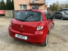 Renault Clio 1.2*75ps*Navi*Kolor*Tom*Tom*TDYNAMIQUE1Wł*Niemcy*5*drzwi*LIFT*Serwis - 5