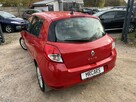 Renault Clio 1.2*75ps*Navi*Kolor*Tom*Tom*TDYNAMIQUE1Wł*Niemcy*5*drzwi*LIFT*Serwis - 8