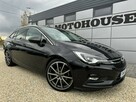 Opel Astra Sports Tourer 1,6 Turbo sport - 1