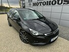 Opel Astra Sports Tourer 1,6 Turbo sport - 2