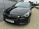 Opel Astra Sports Tourer 1,6 Turbo sport - 7