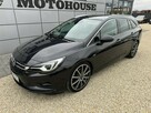 Opel Astra Sports Tourer 1,6 Turbo sport - 8