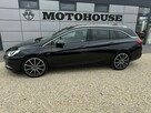 Opel Astra Sports Tourer 1,6 Turbo sport - 9