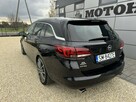 Opel Astra Sports Tourer 1,6 Turbo sport - 11