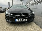 Opel Astra Sports Tourer 1,6 Turbo sport - 12