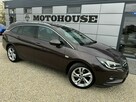 Opel Astra Sports Tourer 1,4 Turbo Sport - 3