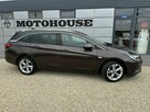 Opel Astra Sports Tourer 1,4 Turbo Sport - 4
