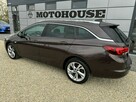 Opel Astra Sports Tourer 1,4 Turbo Sport - 8