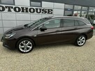 Opel Astra Sports Tourer 1,4 Turbo Sport - 9