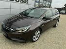 Opel Astra Sports Tourer 1,4 Turbo Sport - 10