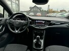 Opel Astra Sports Tourer 1,4 Turbo Sport - 11