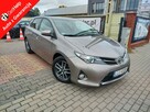 Toyota Auris 1.6 VVTi 132KM Klimatronic Kamera - 1