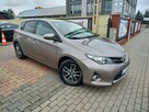 Toyota Auris 1.6 VVTi 132KM Klimatronic Kamera - 2