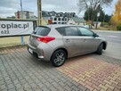 Toyota Auris 1.6 VVTi 132KM Klimatronic Kamera - 4