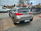 Toyota Auris 1.6 VVTi 132KM Klimatronic Kamera - 7