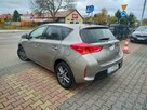 Toyota Auris 1.6 VVTi 132KM Klimatronic Kamera - 8