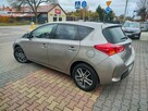 Toyota Auris 1.6 VVTi 132KM Klimatronic Kamera - 9