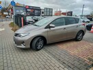 Toyota Auris 1.6 VVTi 132KM Klimatronic Kamera - 10