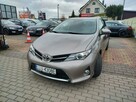 Toyota Auris 1.6 VVTi 132KM Klimatronic Kamera - 12