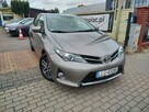 Toyota Auris 1.6 VVTi 132KM Klimatronic Kamera - 13