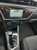 Toyota Auris 1.6 VVTi 132KM Klimatronic Kamera - 16